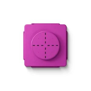 Inbouwbehuizing voor beton voor 7" Install Speaker