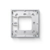Montageframe Enkel zilver