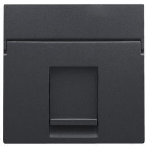 CPL DATA 1xRJ ANTHRACITE