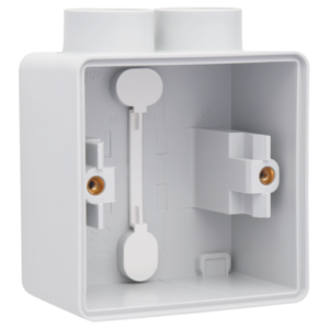 New Hydro opb.doos 1 elem 1x2ing M20