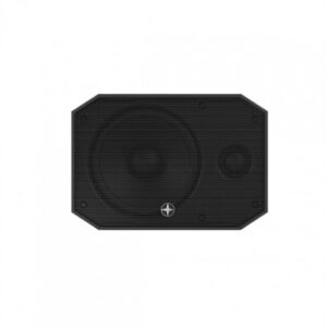 Satellite Speaker IP64 Passive zwart