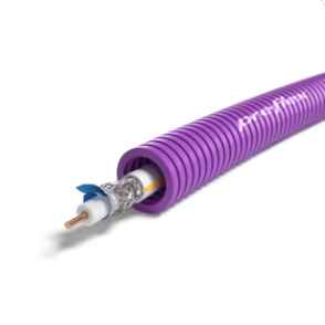 PREFLEX 20 + COAX TRI6