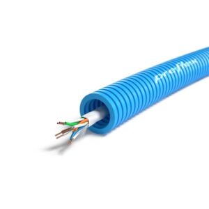 PREFLEX 16 + U/UTP CAT6 4P PVC