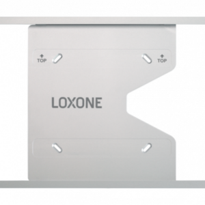 iPad Wallmount 10,9" zilver