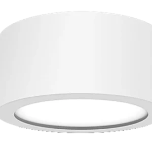 LED downlight opbouw wit 21W 3CCT 3000K 4000K 6000K Ø230