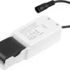 LED driver 15-21W 340-470mA met kabel voor LED downlight